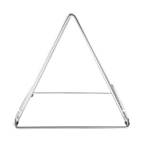 Stainless steel. Ten slots. Fits chopping boards up to 30mm thick