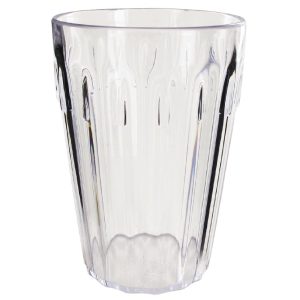 Kristallon Polycarbonate Tumblers 142ml (Pack of 12)