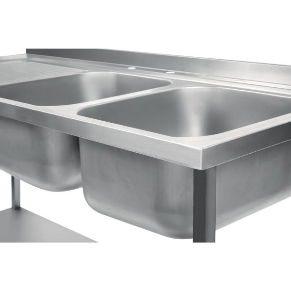 Size: 1500(W) x 600(D)mm | Fully Assembled