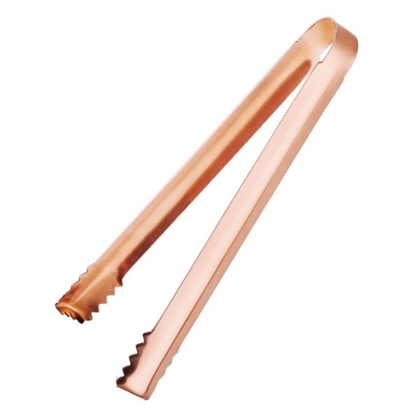 Length: 160mm. Copper plated