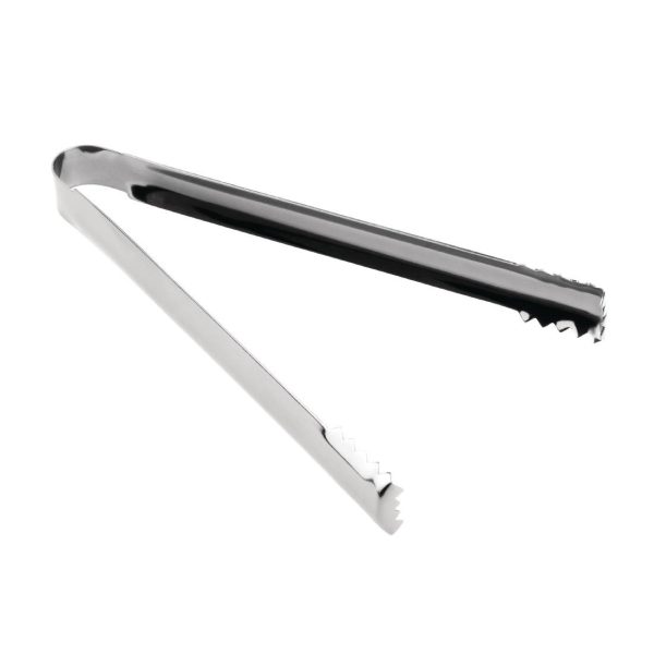 Length: 160mm. Black