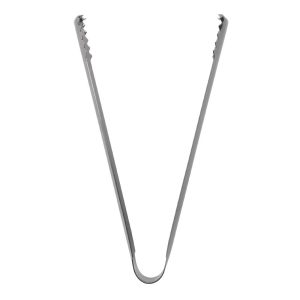 Length: 160mm. Black
