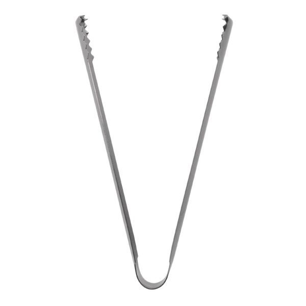 Length: 160mm. Black