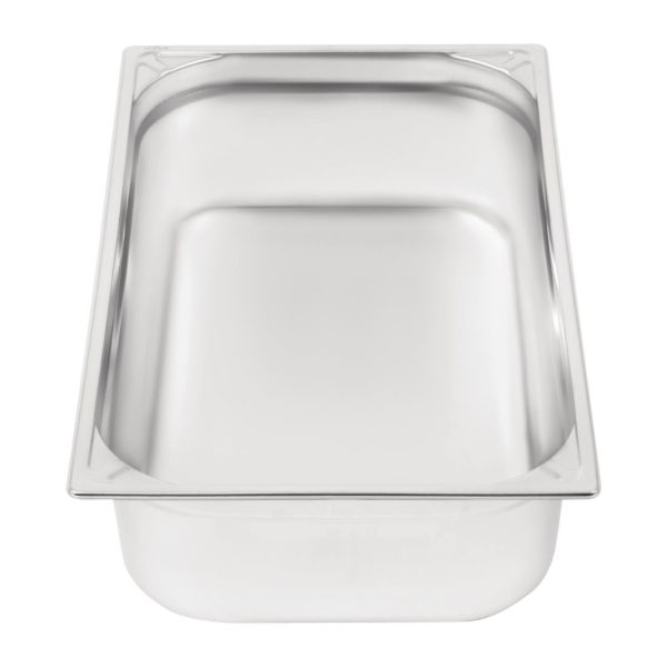 Capacity: 20Ltr. GN 1/1. Full Size. Depth: 150mm