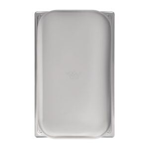 Capacity: 20Ltr. GN 1/1. Full Size. Depth: 150mm