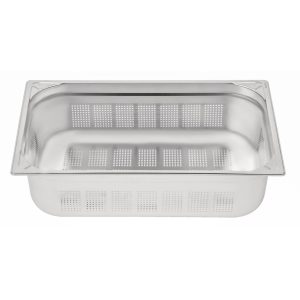Capacity: 20Ltr. GN 1/1. Full Size. Depth: 150mm