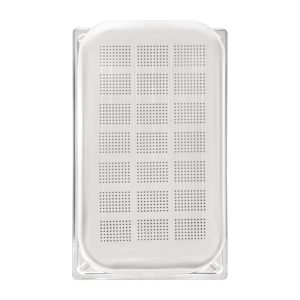 Capacity: 20Ltr. GN 1/1. Full Size. Depth: 150mm