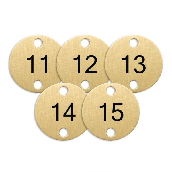 1(H) x 30 (W) x 30(D). Pack quantity: 5