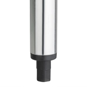 Size: 1500(W) x 600(D)mm | Self Assembly