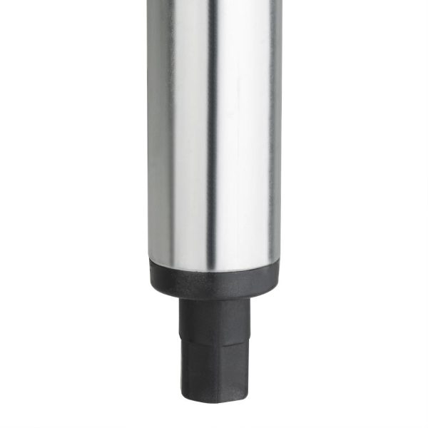 Size: 1500(W) x 600(D)mm | Self Assembly