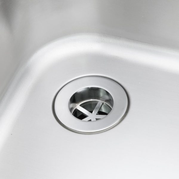 Size: 1800(W) x 600(D)mm | Self Assembly