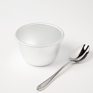Size: 50(H) x 85(Ø)mm | 227 ml