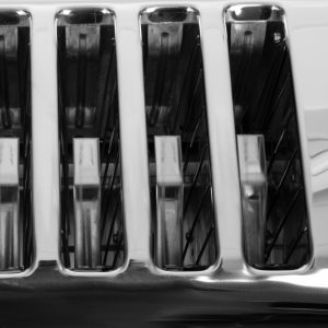 3kW. 6 Slots. Colour: Charcoal