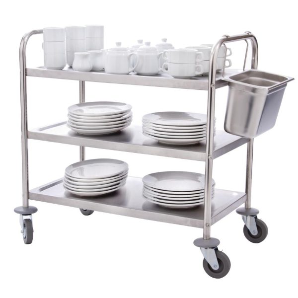 Size: 930(H) x 860(W) x 535(D)mm | Capacity: 128kg