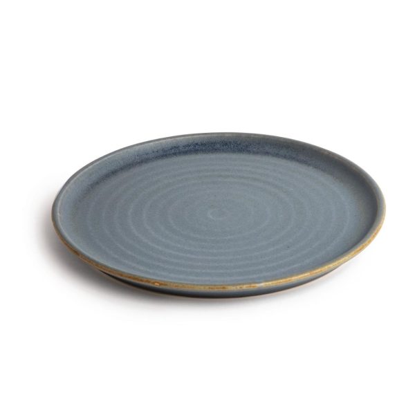 10 1/2" / 265mm (Ø). Pack Quantity: 6