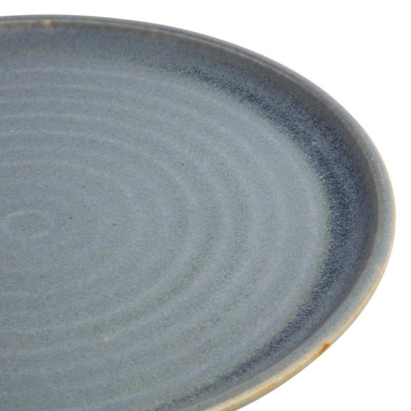 10 1/2" / 265mm (Ø). Pack Quantity: 6