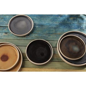 7" / 180mm (Ø). Pack Quantity: 6