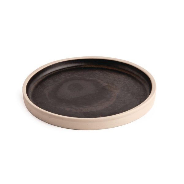 7" / 180mm (Ø). Pack Quantity: 6