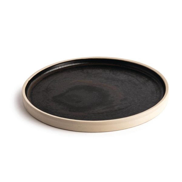 10" / 250mm (Ø). Pack Quantity: 6