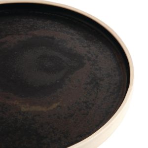 10" / 250mm (Ø). Pack Quantity: 6