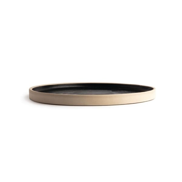 10" / 250mm (Ø). Pack Quantity: 6
