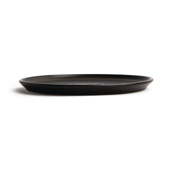 10 1/2" / 265mm (Ø). Pack Quantity: 6