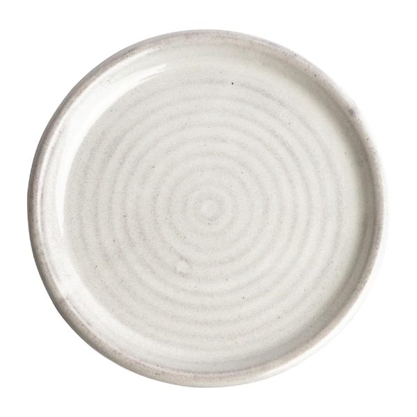 7" / 180mm. Pack Quantity: 6