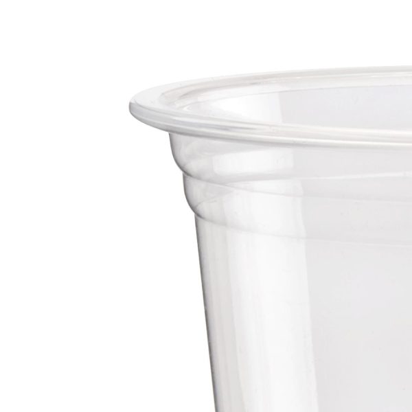 454ml | 16ozFiesta Green compostable products, working towards a greener food to go solution for businesses and consumers. Made from recycled, waste sugarcane they are fully compostable. They emit less carbon during production and will commercially compost in 12 weeks. Ideal for take away businesses, festivals, food markets, mobile caterers or home consumers who have large gatherings.