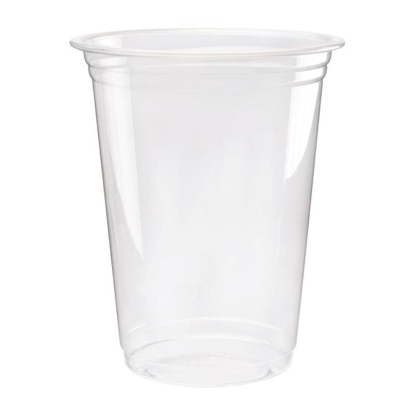 454ml | 16ozFiesta Green compostable products, working towards a greener food to go solution for businesses and consumers. Made from recycled, waste sugarcane they are fully compostable. They emit less carbon during production and will commercially compost in 12 weeks. Ideal for take away businesses, festivals, food markets, mobile caterers or home consumers who have large gatherings.