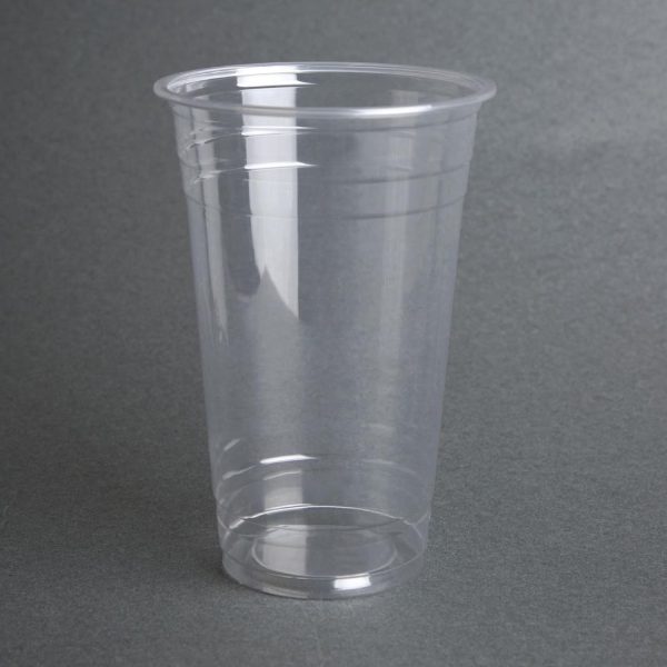 568ml | 20ozFiesta Green compostable products, working towards a greener food to go solution for businesses and consumers. Made from recycled, waste sugarcane they are fully compostable. They emit less carbon during production and will commercially compost in 12 weeks. Ideal for take away businesses, festivals, food markets, mobile caterers or home consumers who have large gatherings.