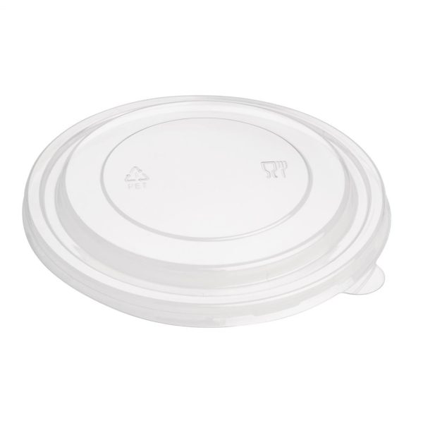 Pack Quantity: 300. Fits FB196, FB197 and FB198 Salad Bowls
