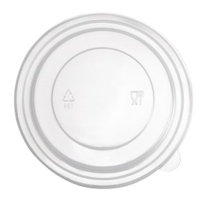 Pack Quantity: 300. Fits FB196, FB197 and FB198 Salad Bowls