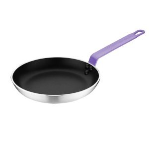 Vogue Non-stick Teflon Aluminium Frying Pan 200mm