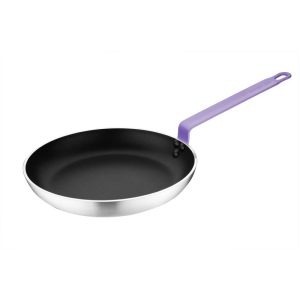 Vogue Non-stick Teflon Aluminium Frying Pan 280mm