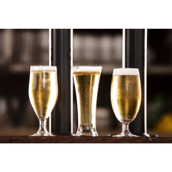380ml / 12½oz. Pack Quantity: 6