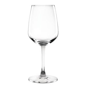 Olympia Mendoza Wine Glass 370ml 13oz (Pack of 6)