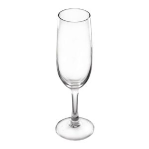 170ml / 6oz. Pack Quantity: 6Arcoroc is an established manufacturer of high quality glassware that is chosen by, restaurateurs and sommeliers for its durability and comprehensive range. All Arcoroc glassware is dishwasher safe.