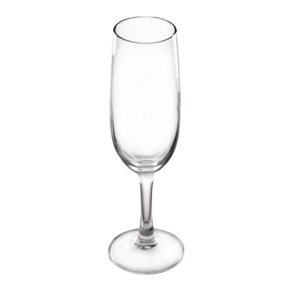 170ml / 6oz. Pack Quantity: 6Arcoroc is an established manufacturer of high quality glassware that is chosen by, restaurateurs and sommeliers for its durability and comprehensive range. All Arcoroc glassware is dishwasher safe.