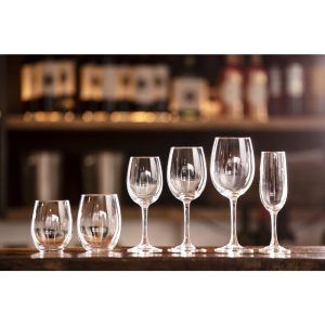 170ml / 6oz. Pack Quantity: 6Arcoroc is an established manufacturer of high quality glassware that is chosen by, restaurateurs and sommeliers for its durability and comprehensive range. All Arcoroc glassware is dishwasher safe.