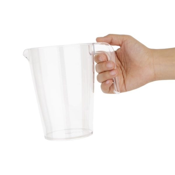 1Ltr | 35oz. Sold singly.