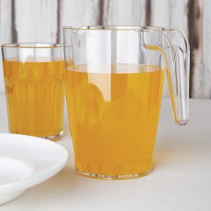 1Ltr | 35oz. Sold singly.