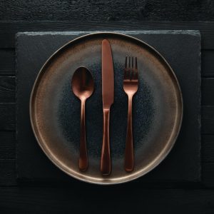 Dessert Spoon
