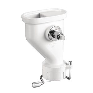 Kitchenaid Pasta Shape Press