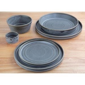 220(Ø)mm / 8¾". Pack Quantity: 4