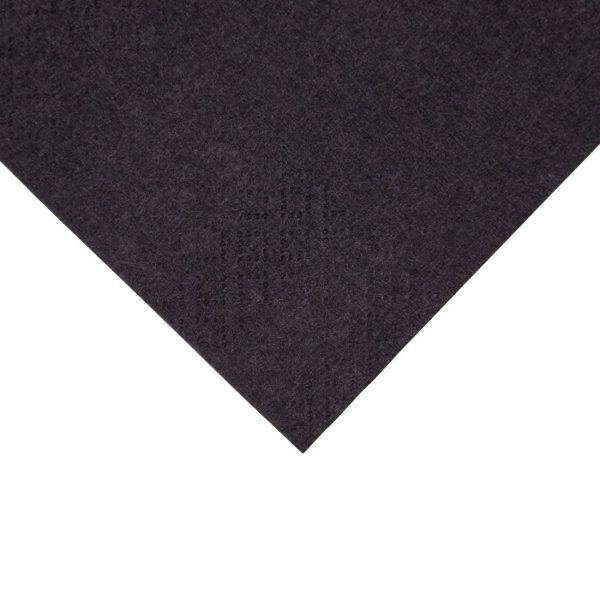 2 ply. 8 fold.
