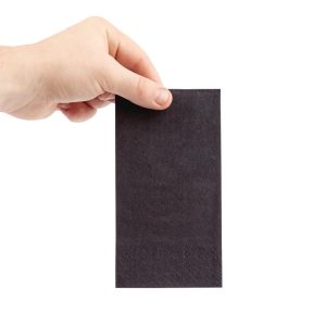 2 ply. 8 fold.