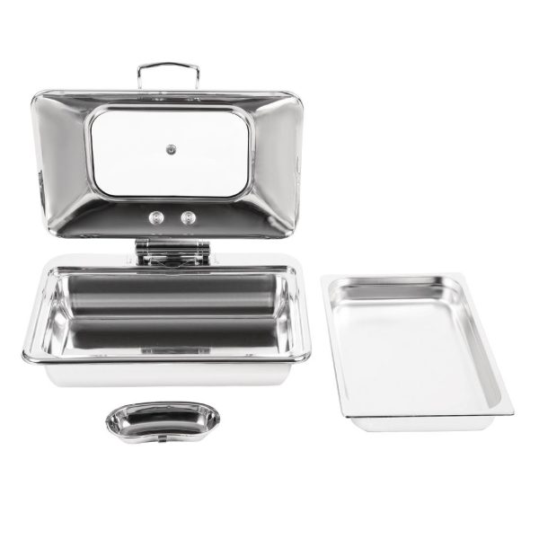 1/1GN. Colour: Silver