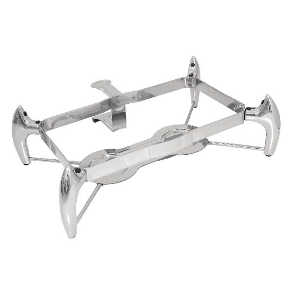 Frame for GD155.