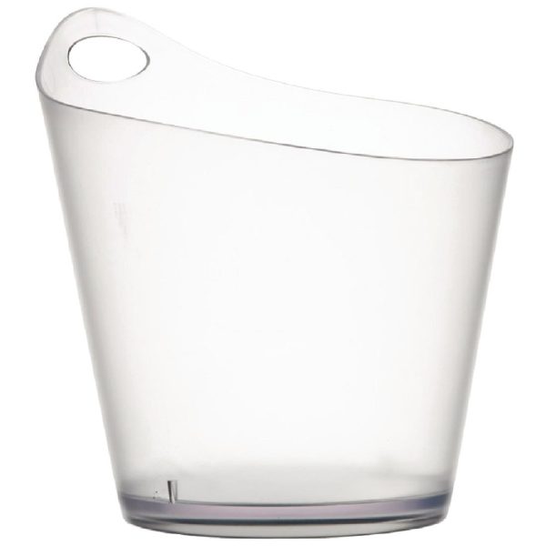 281(H) x 198(Ø)mm. With carry handle