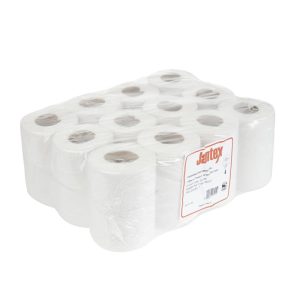 Centrefeed. 1-ply